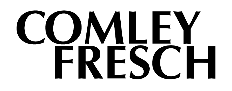 Comley Fresh Logo-1